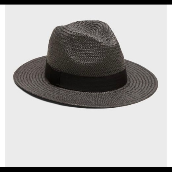 Banana Republic Accessories Banana Republic Classic Fedora Womens